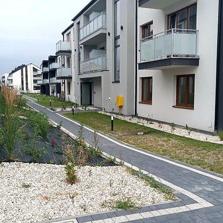 Apartament Sady Busko-Zdrój Zewnętrze zdjęcie