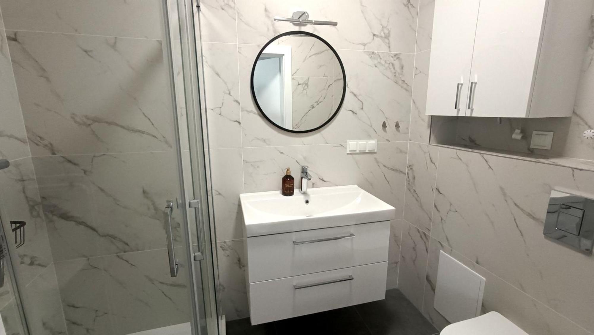 Apartament Sady Busko-Zdrój Zewnętrze zdjęcie