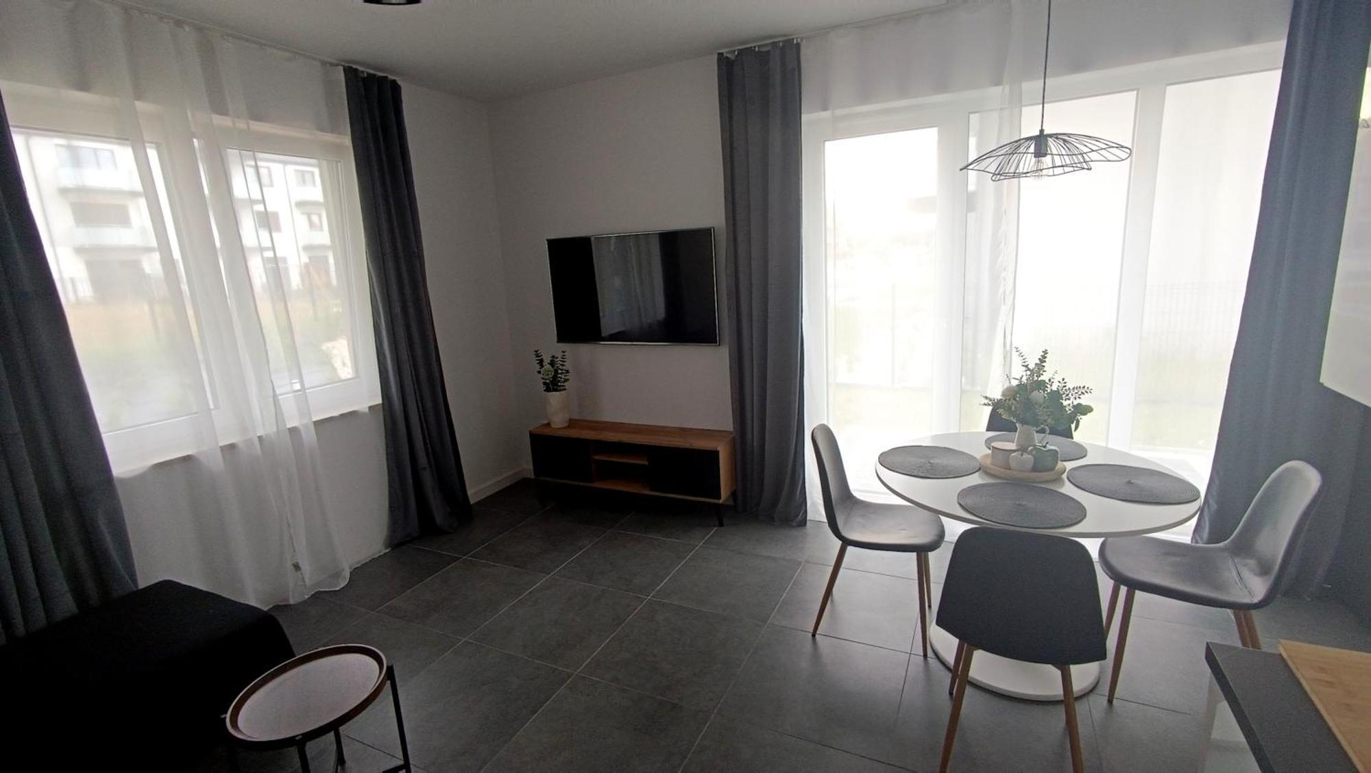 Apartament Sady Busko-Zdrój Zewnętrze zdjęcie